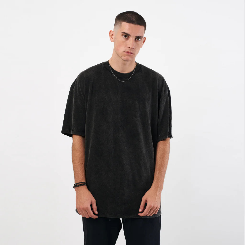 PACK BASICO OVERSIZE X 3