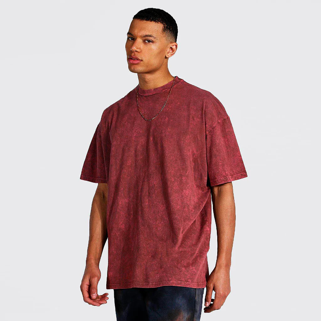 PACK BASICO OVERSIZE X 3