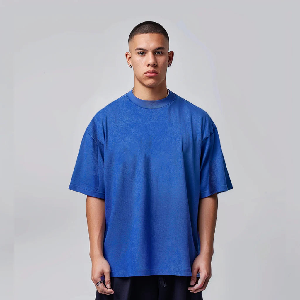 PACK BASICO OVERSIZE X 3