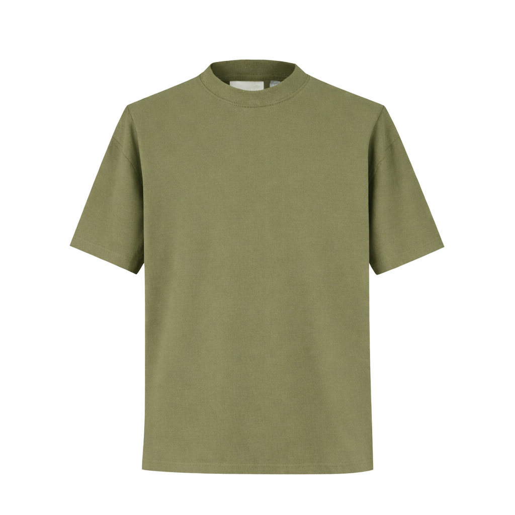 PACK BASICO OVERSIZE X 3