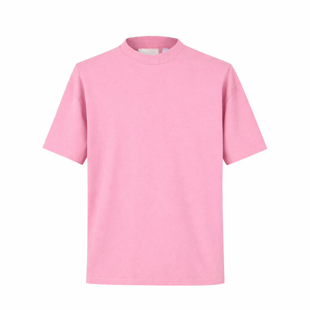 PACK BASICO OVERSIZE X 3