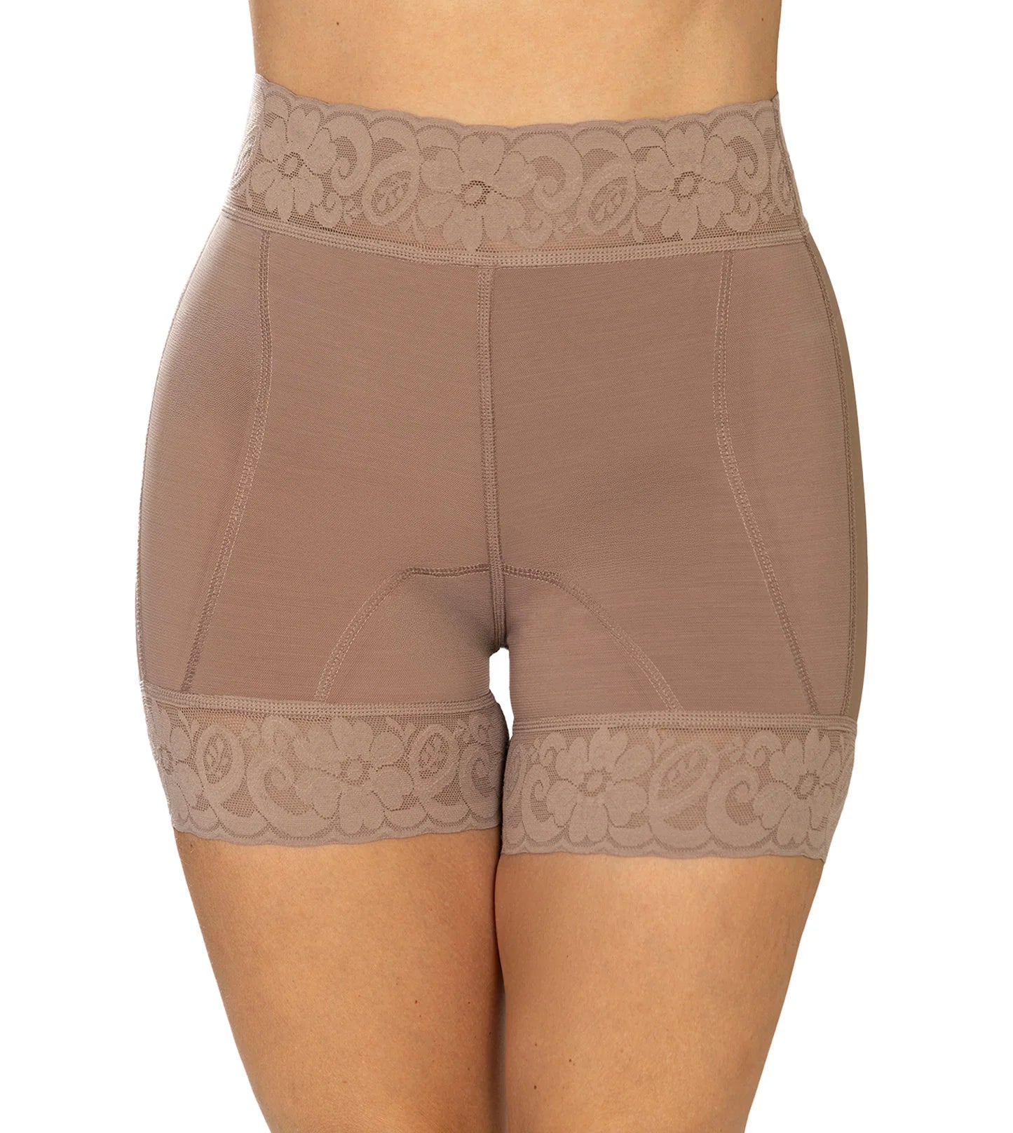 Panty faja cachetero