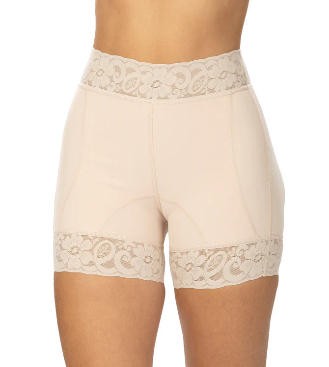 Panty faja cachetero