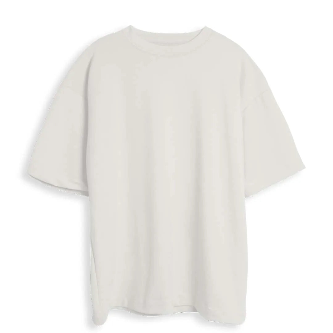 PACK BASICO OVERSIZE X 3