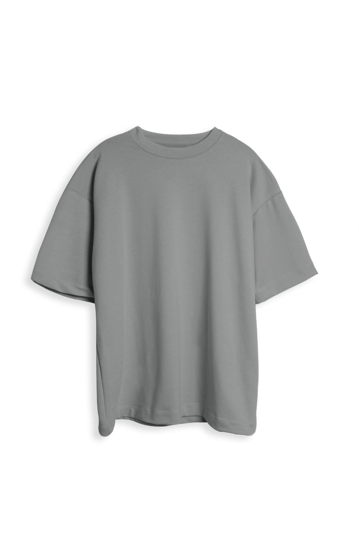 PACK BASICO OVERSIZE X 3