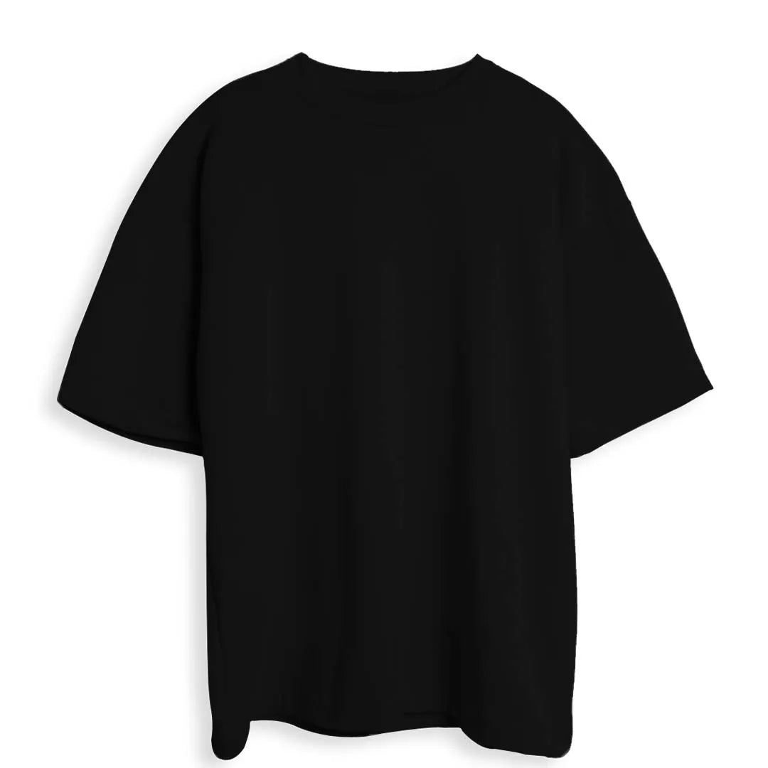 PACK BASICO OVERSIZE X 3