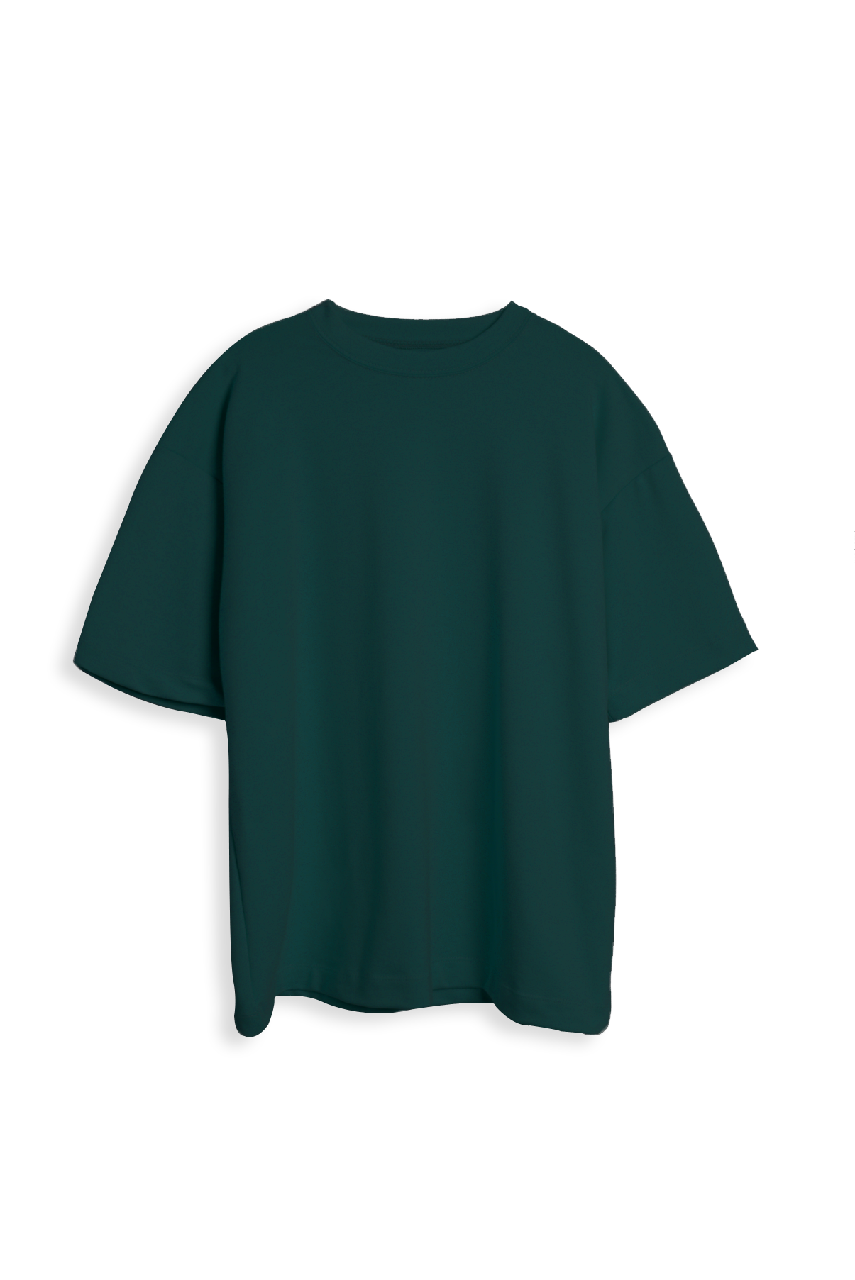 PACK BASICO OVERSIZE X 3